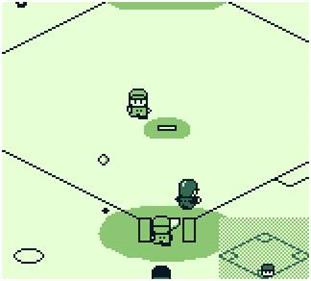 Higashio Osamu Kanshuu Pro Yakyuu Stadium '92 - Screenshot - Gameplay Image