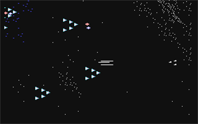 Tau Zeta - Screenshot - Gameplay Image