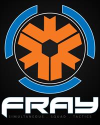 Fray: Reloaded Edition - Box - Front Image