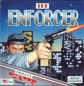The Enforcer (Trojan)