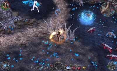 Sacred 2: Fallen Angel - Screenshot - Gameplay Image