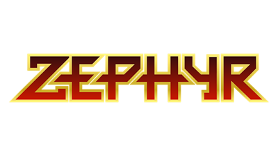 Zephyr - Clear Logo Image