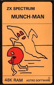 Munch-Man