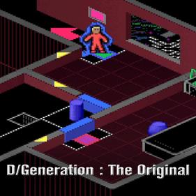 D/Generation: The Original