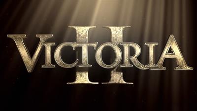 Victoria II - Fanart - Background Image