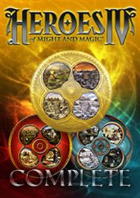 Heroes of Might and Magic® 4: Complete