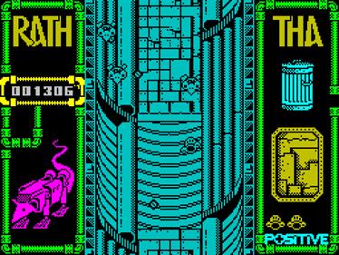 Rath-Tha - Screenshot - Gameplay Image