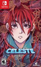 Celeste - Box - Front Image