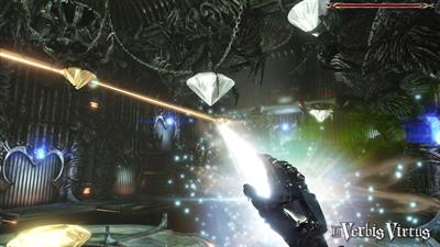 In Verbis Virtus - Screenshot - Gameplay Image