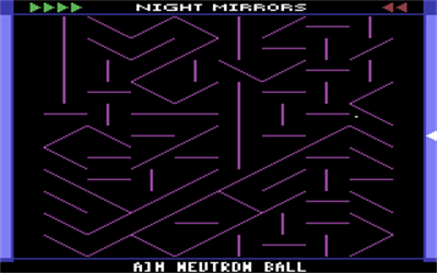 Night Mirrors - Screenshot - Gameplay Image