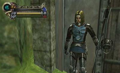 Eternal Ring - Screenshot - Gameplay Image