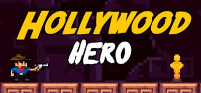 Hollywood Hero - Banner Image