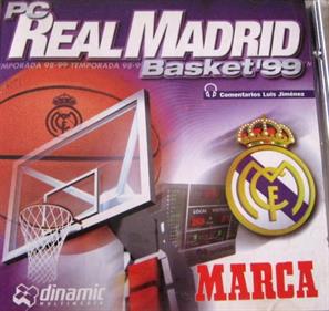 PC Real Madrid Basket '99