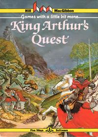 King Arthur's Quest