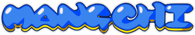 Mang-Chi - Clear Logo Image