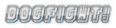 Dogfight! - Clear Logo Image