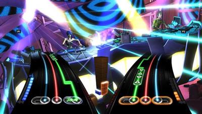 DJ Hero 2 - Screenshot - Gameplay Image