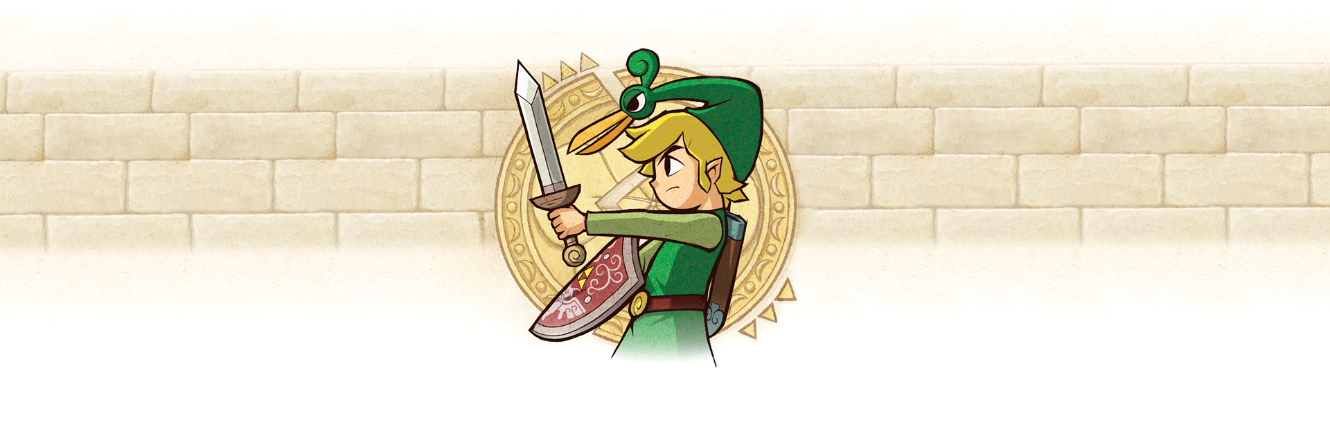 The Legend of Zelda: The Minish Cap Recomp
