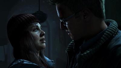 Until Dawn - Screenshot - Gameplay Image