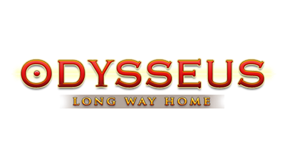 Odysseus: Long Way Home - Clear Logo Image