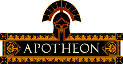 Apotheon - Clear Logo Image