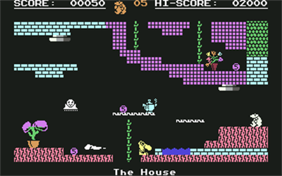 Ten Great Games - Screenshot - Gameplay Image