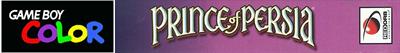 Prince of Persia - Banner Image