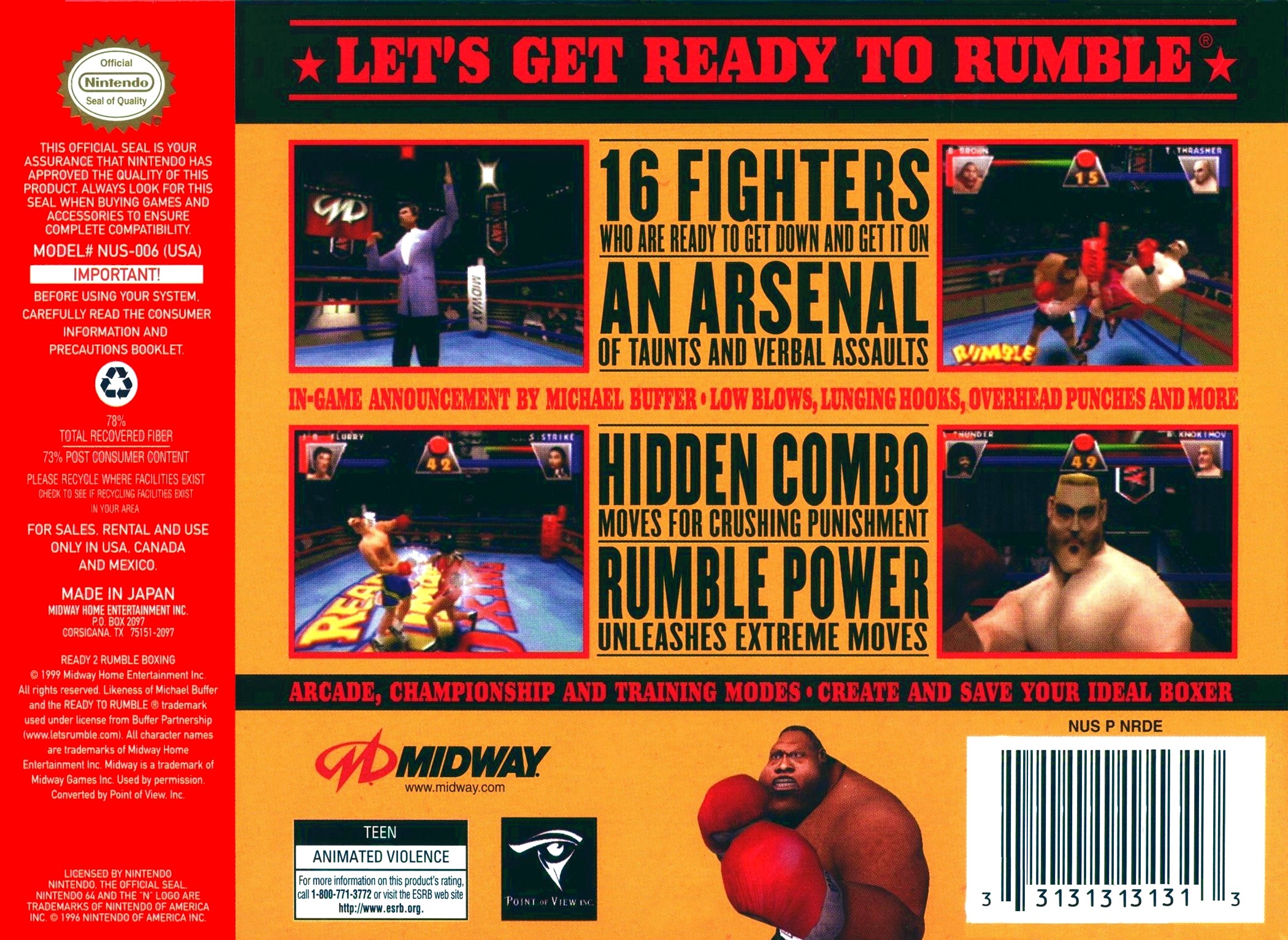 Ready 2 use. Ready 2 Rumble Boxing. Ready 2 Rumble Boxing: Round 2 ps2. Ready 2 Rumble Boxing 1 ps1. Unlock all Boxers ready 2 Rumble Boxing.