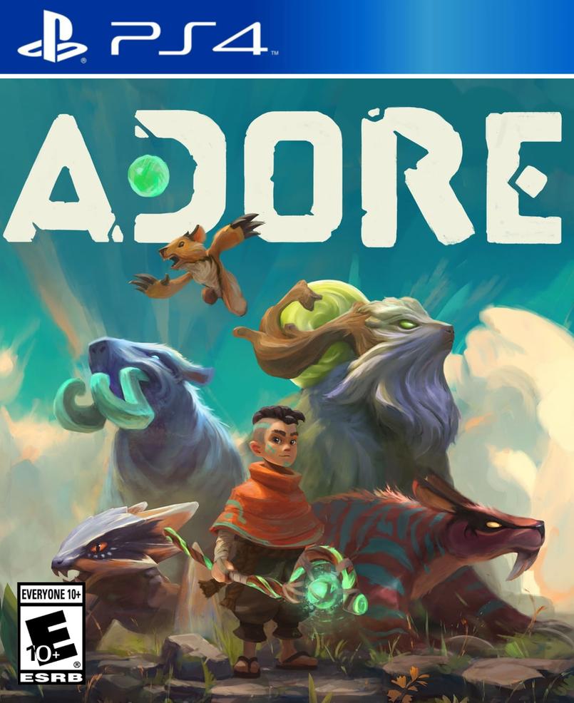 Adore