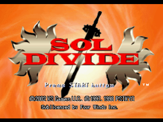 sol divide switch