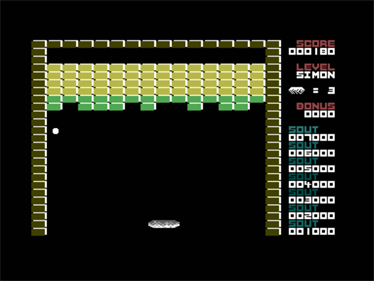 Arthur Noid - Screenshot - Gameplay Image