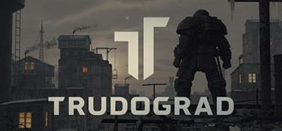 ATOM RPG Trudograd - Banner Image