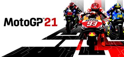 MotoGP 21 - Banner Image