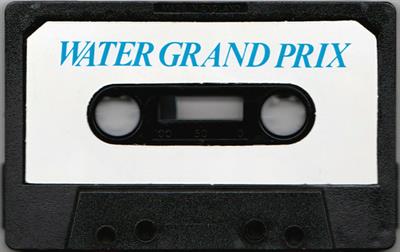 Water Grand Prix - Cart - Front Image