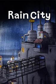 Rain City