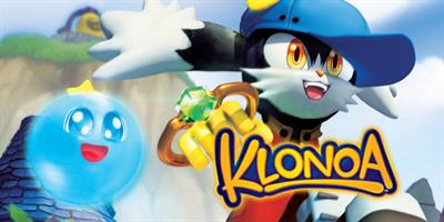Klonoa - Banner Image