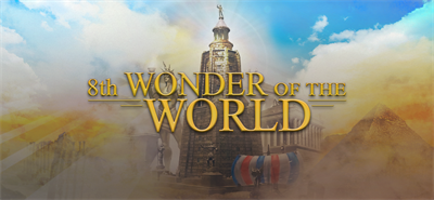 Cultures: 8th Wonder of the World - Banner Image