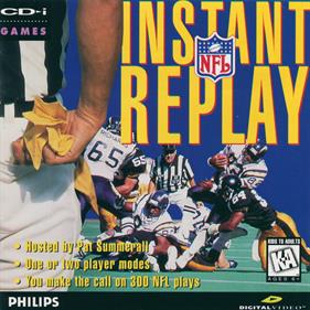 NFL Instant Replay