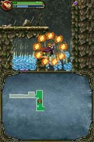 Soul of Darkness - Screenshot - Gameplay Image