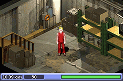 The Sims 2 - Screenshot - Gameplay Image