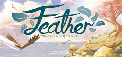 Feather - Banner Image