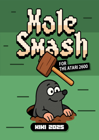 Mole Smash