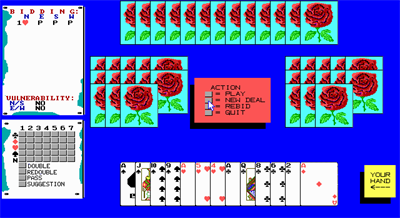 Positronic Bridge - Screenshot - Gameplay Image