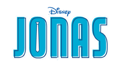 Jonas - Clear Logo Image