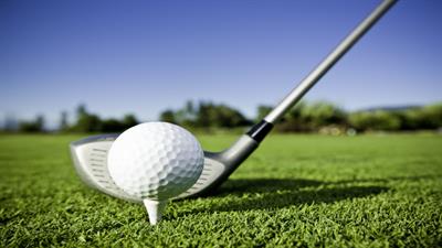 Leader Board: Pro Golf Simulator - Fanart - Background Image