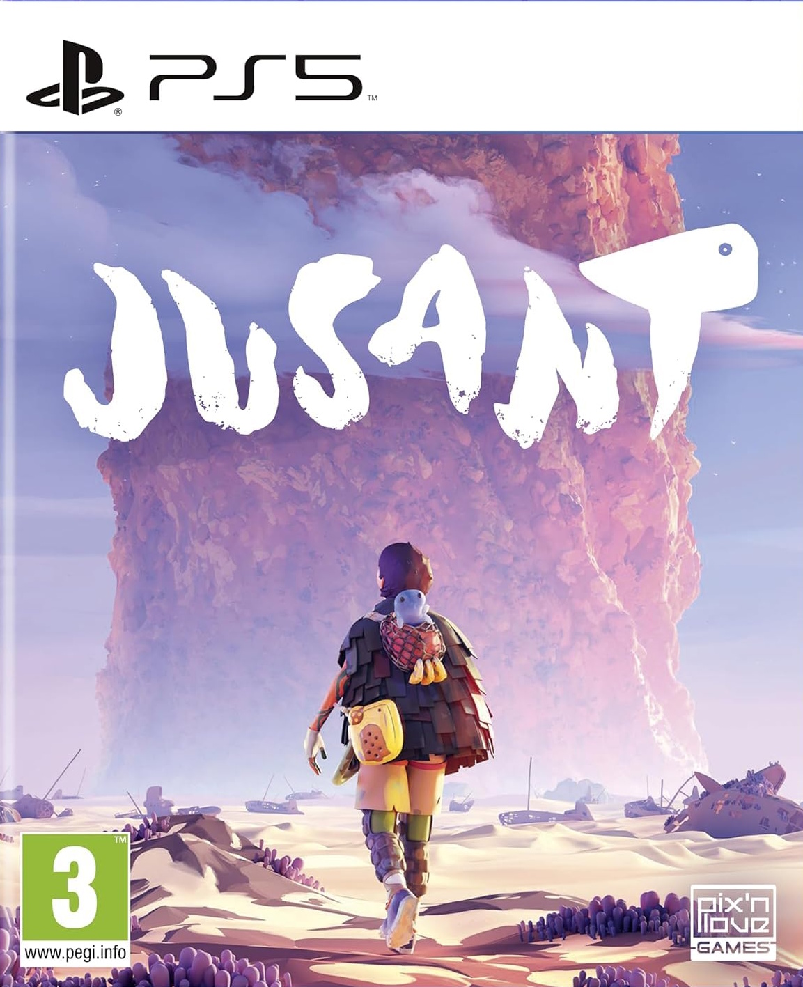 Jusant