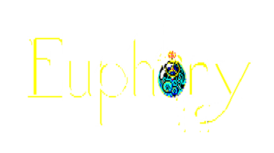 Euphory - Clear Logo Image