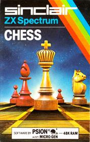 CHESS