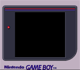 Super Game Boy - Screenshot - Gameplay Image