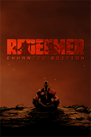 Redeemer - Fanart - Box - Front Image